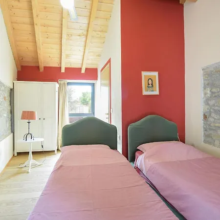 Discover Oltrepo Ferienhaus *