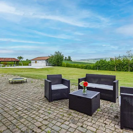 Discover Oltrepo Ferienhaus