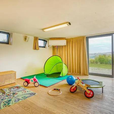 Ferienhaus Discover Oltrepo Fortunago