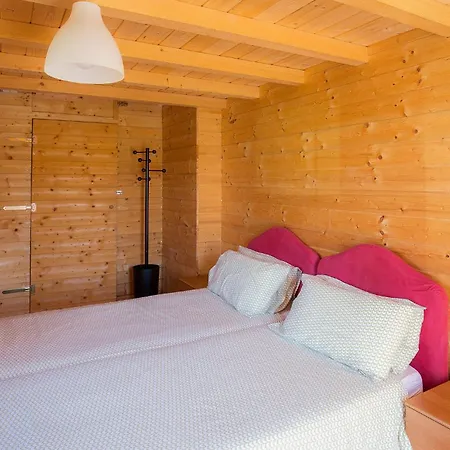 Discover Oltrepo Ferienhaus