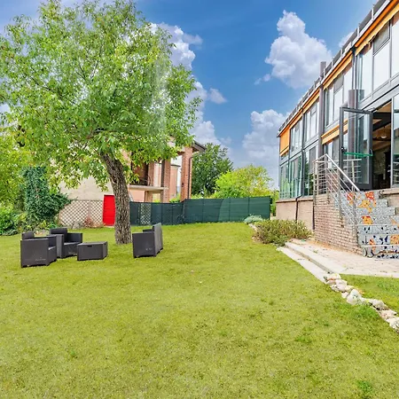 Discover Oltrepo Ferienhaus Fortunago